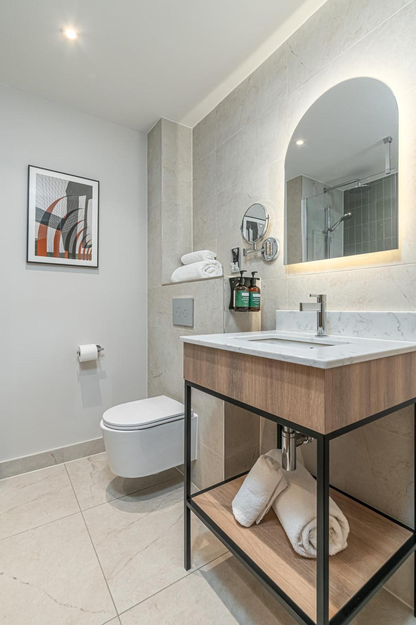 Western Rockingham Forest Hotel Corby