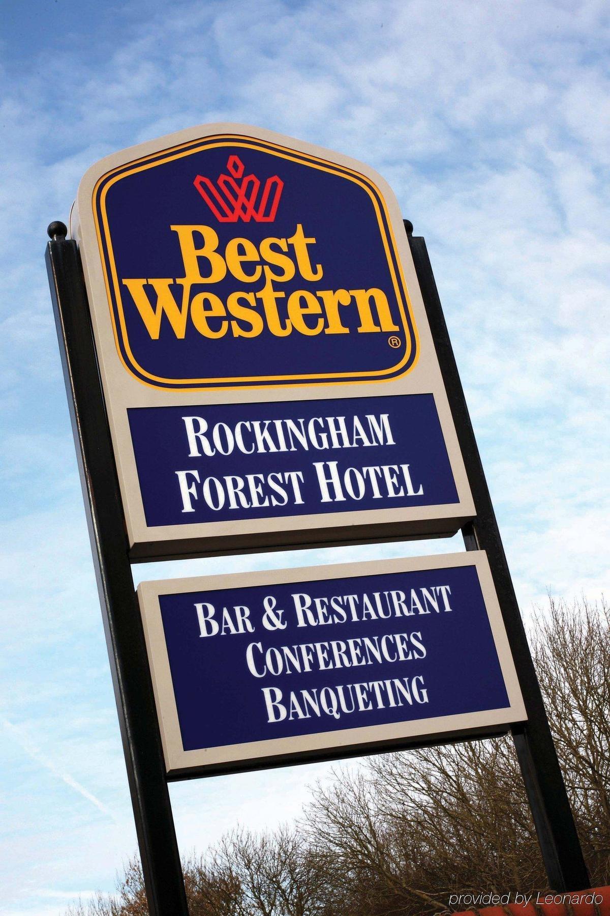 Western Rockingham Forest 3* Corby