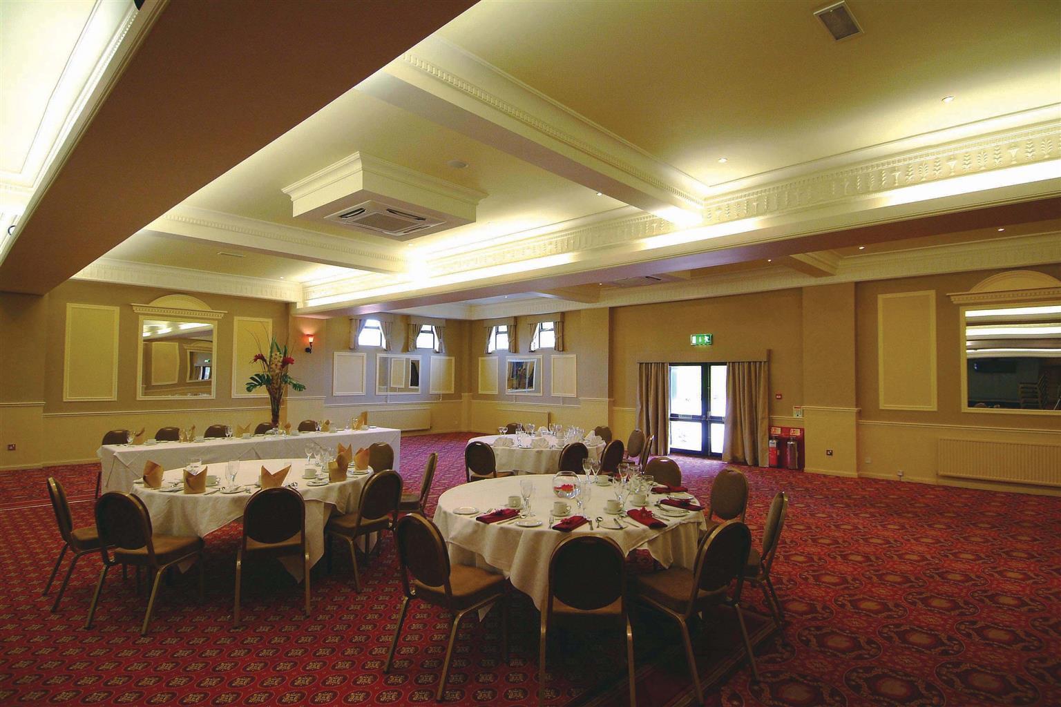 Hotel Western Rockingham Forest