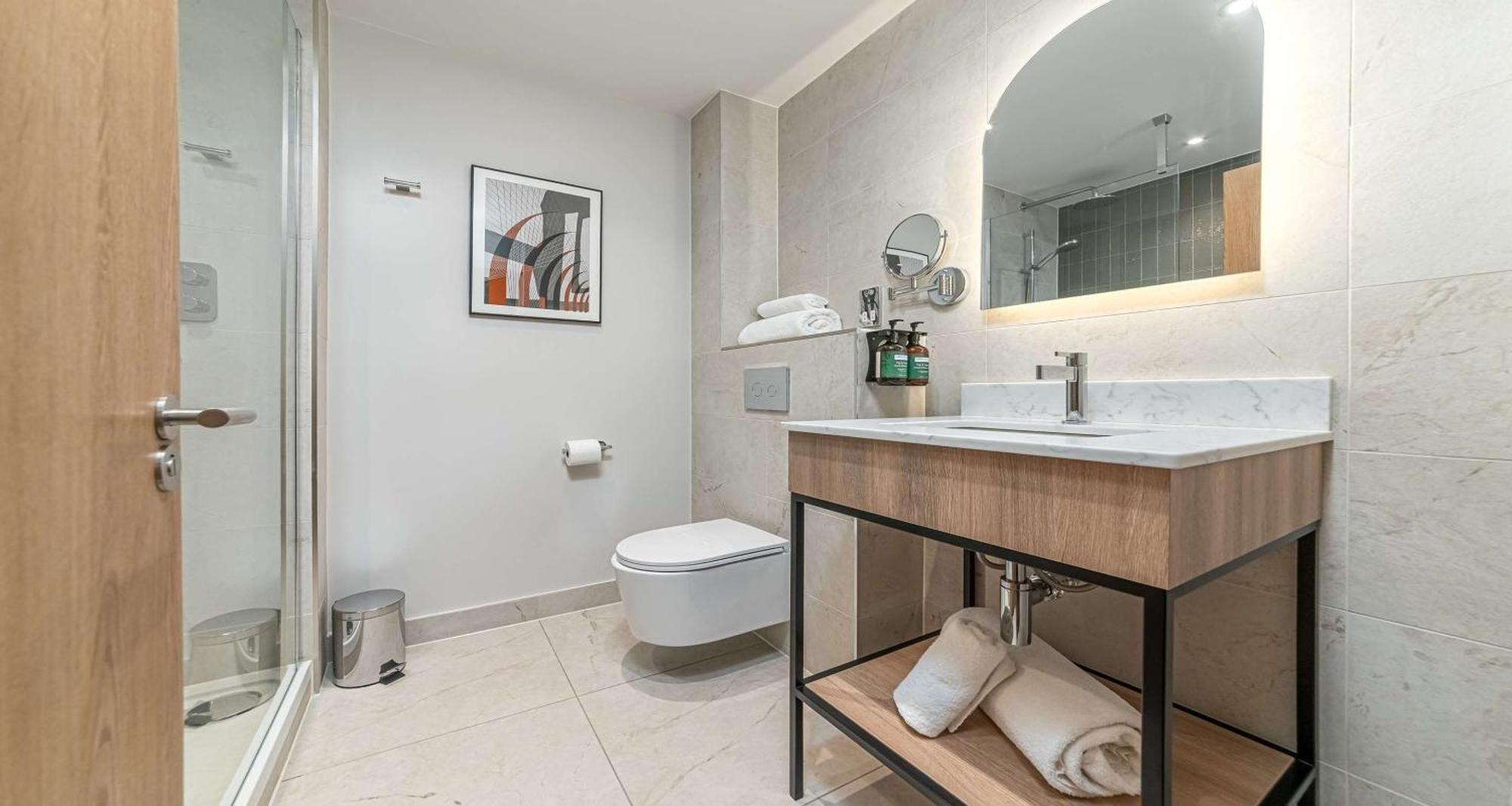 Hotel Western Rockingham Forest 3*